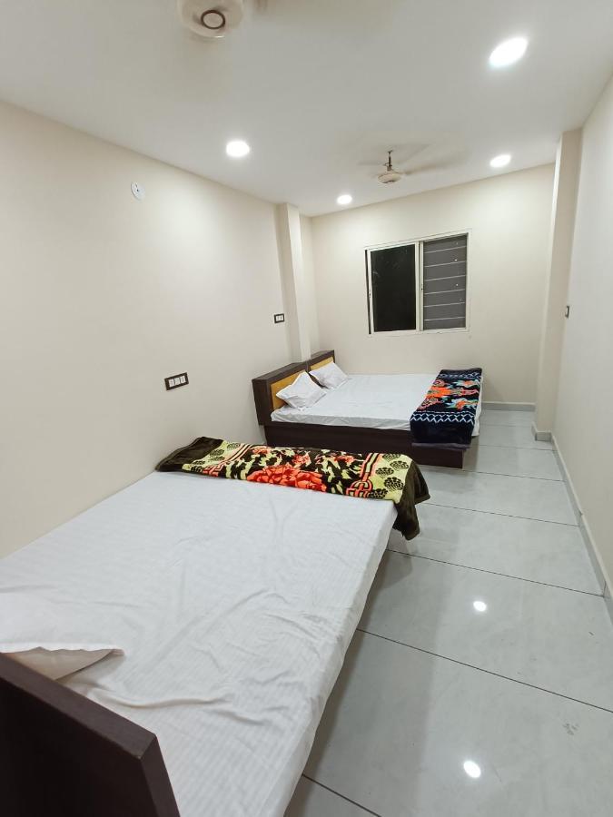 Hotel Shipra Inn Ujjain Exterior foto