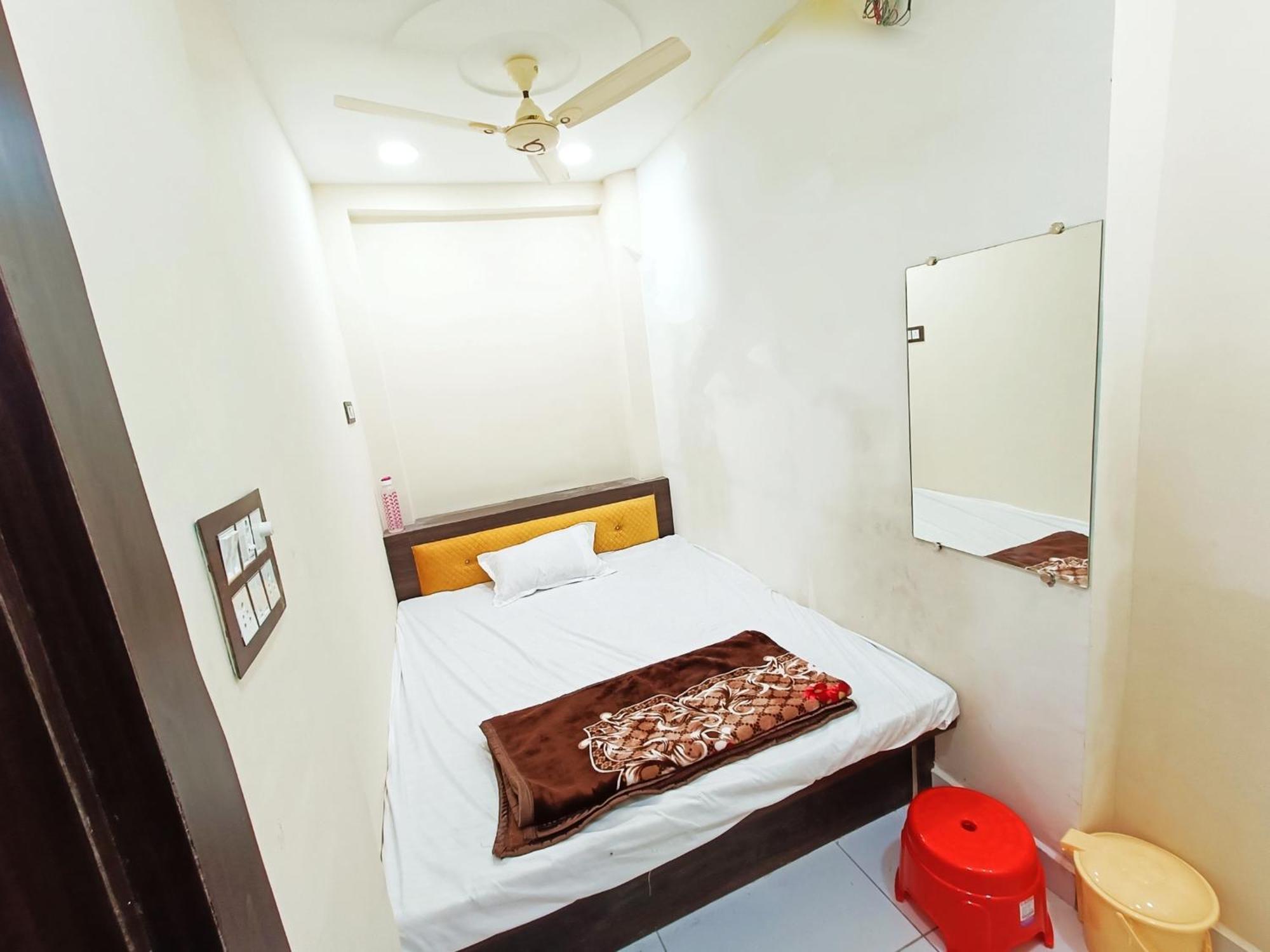 Hotel Shipra Inn Ujjain Exterior foto